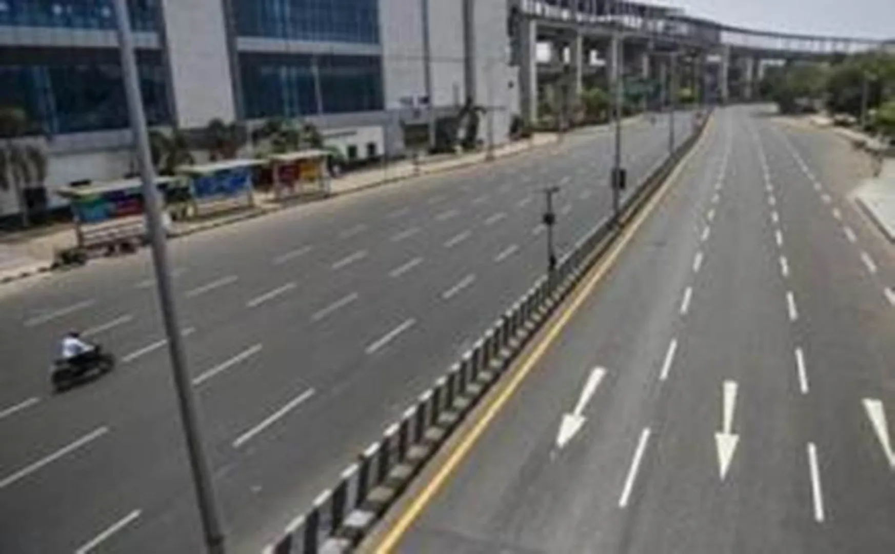  corona virus impact - Tamilnadu- full lockdown