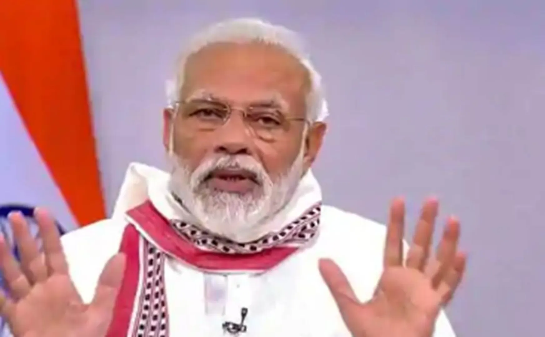  mann ki baat -PM Modi about corona virus