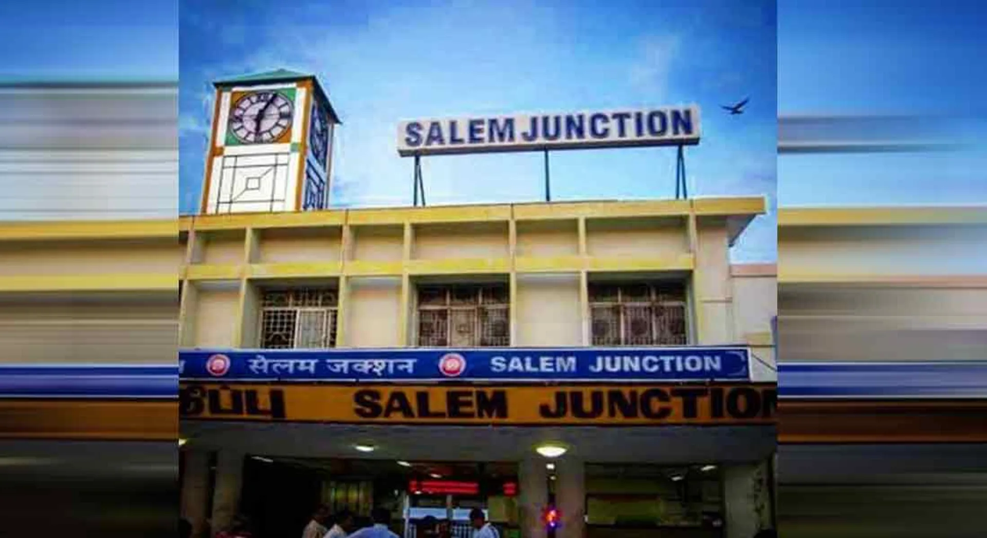 SALEM