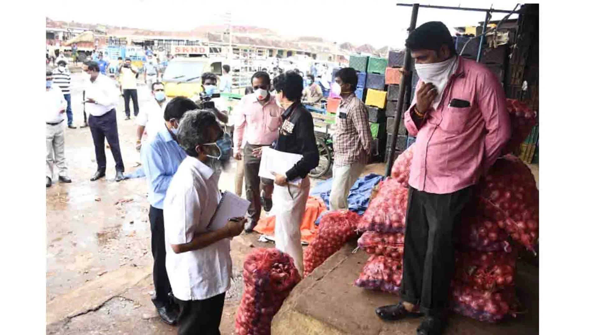 chennai koyambedu market 