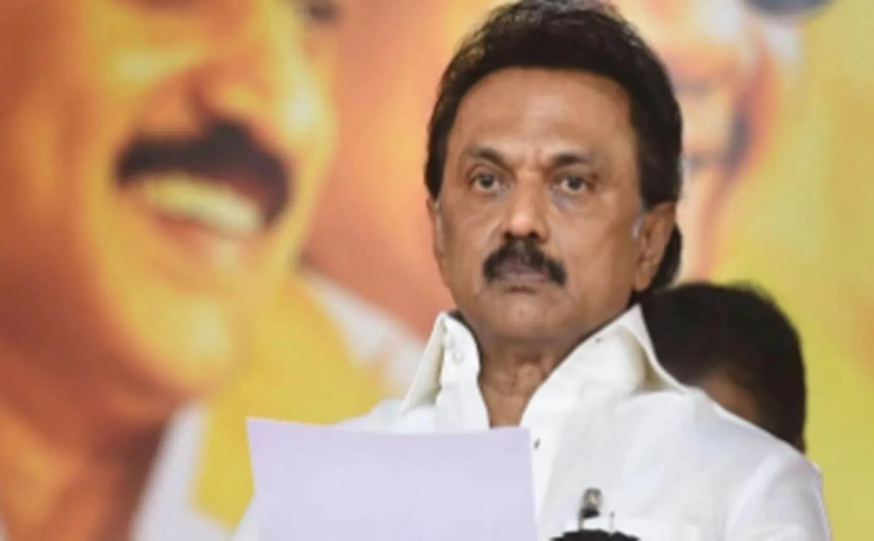 Rapid Kit issue - MK Stalin Condemned ADMK