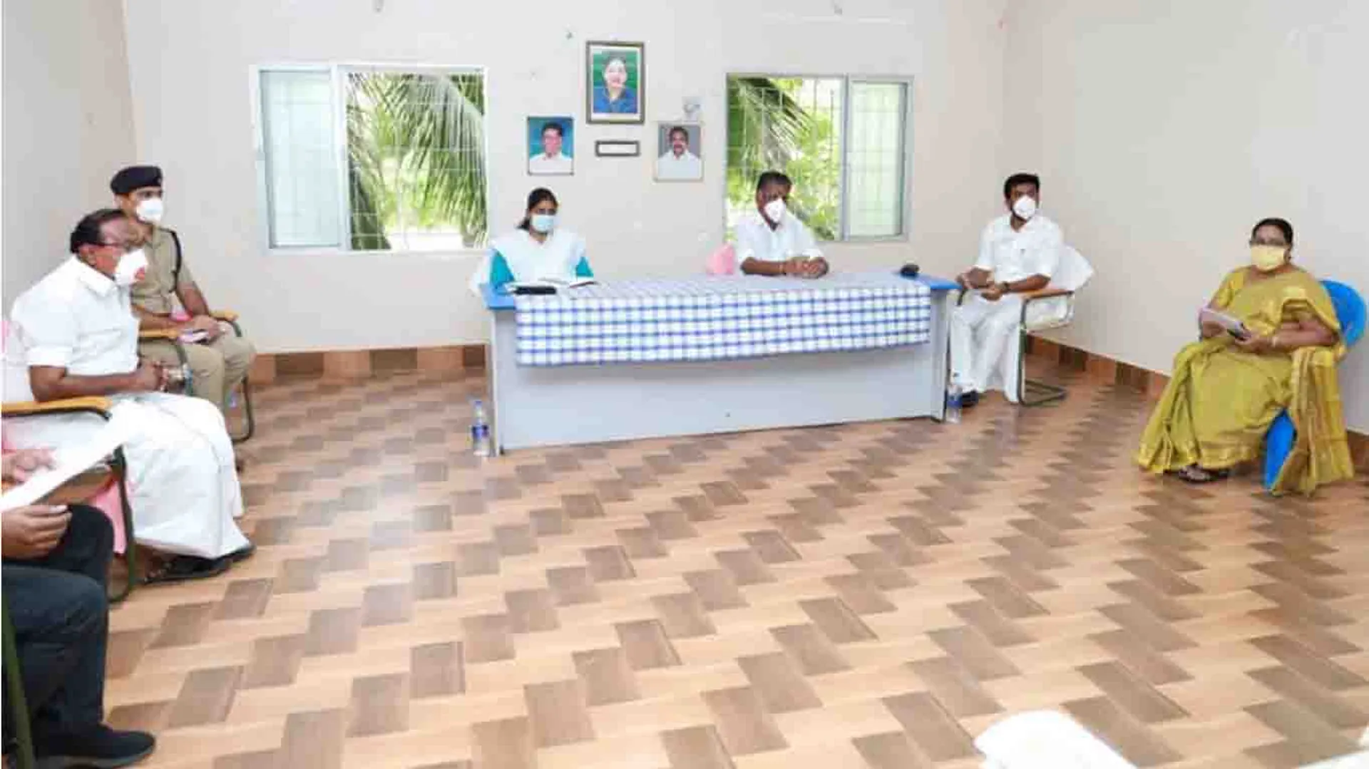 o panneerselvam