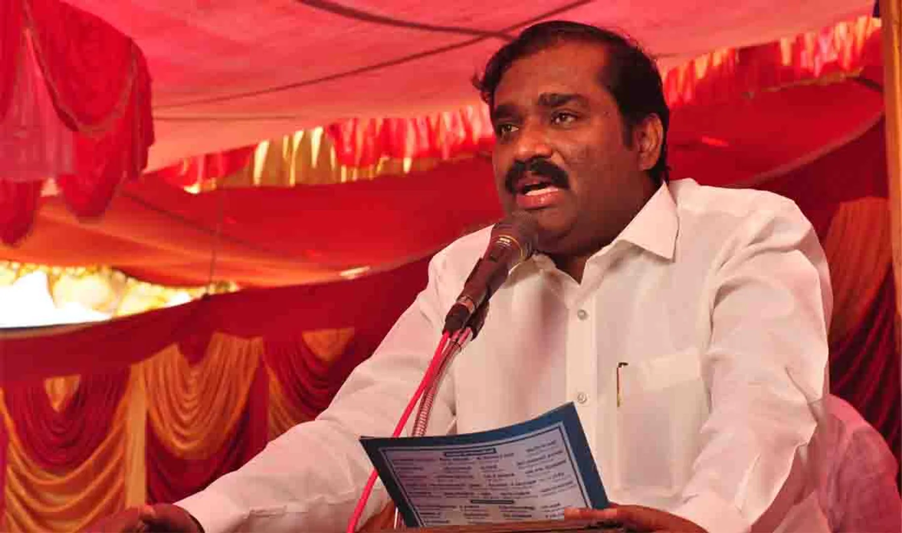 T. Velmurugan