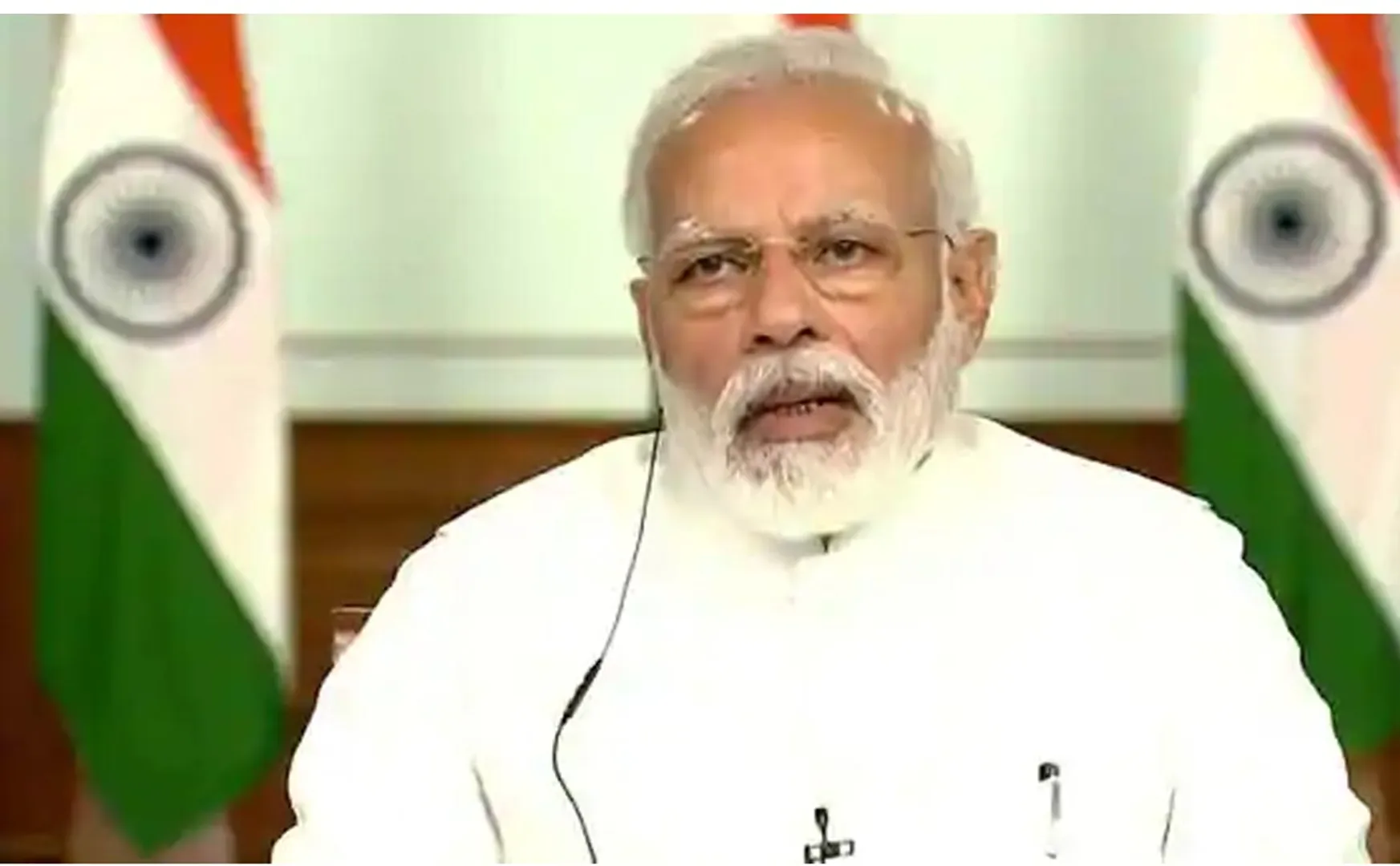 chief ministers discussion pm narendra modi 