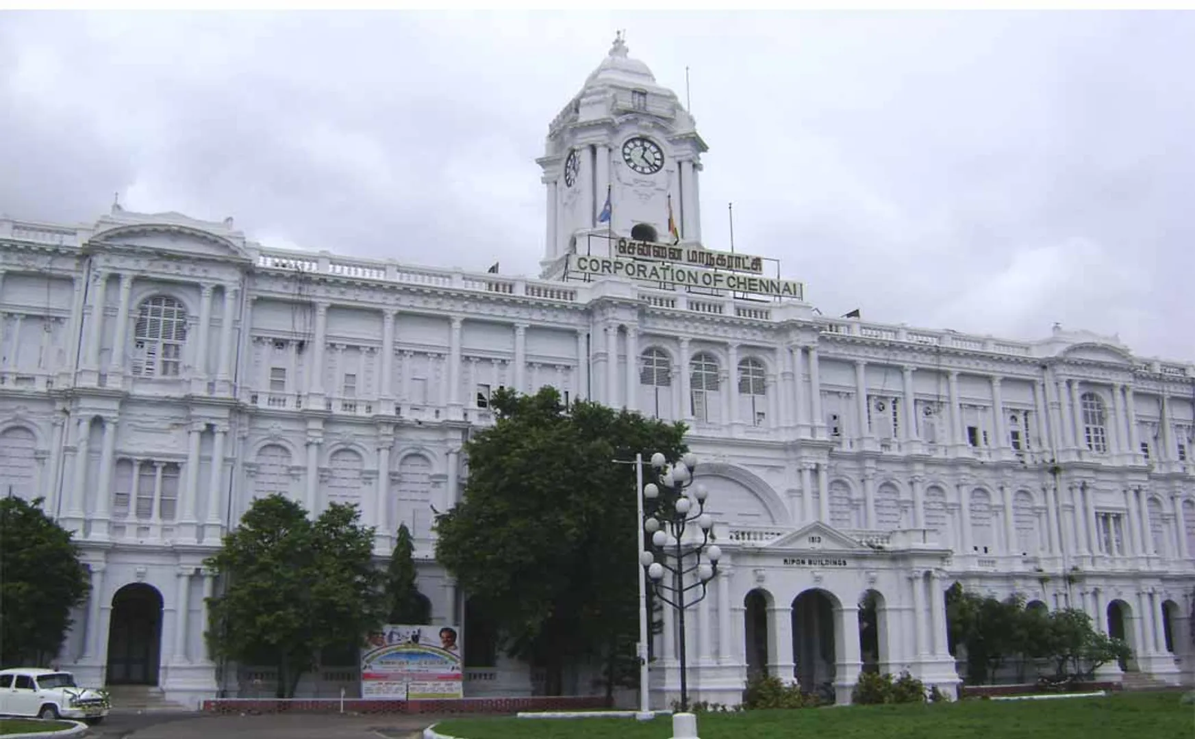 chennai corporation coronavirus cases 