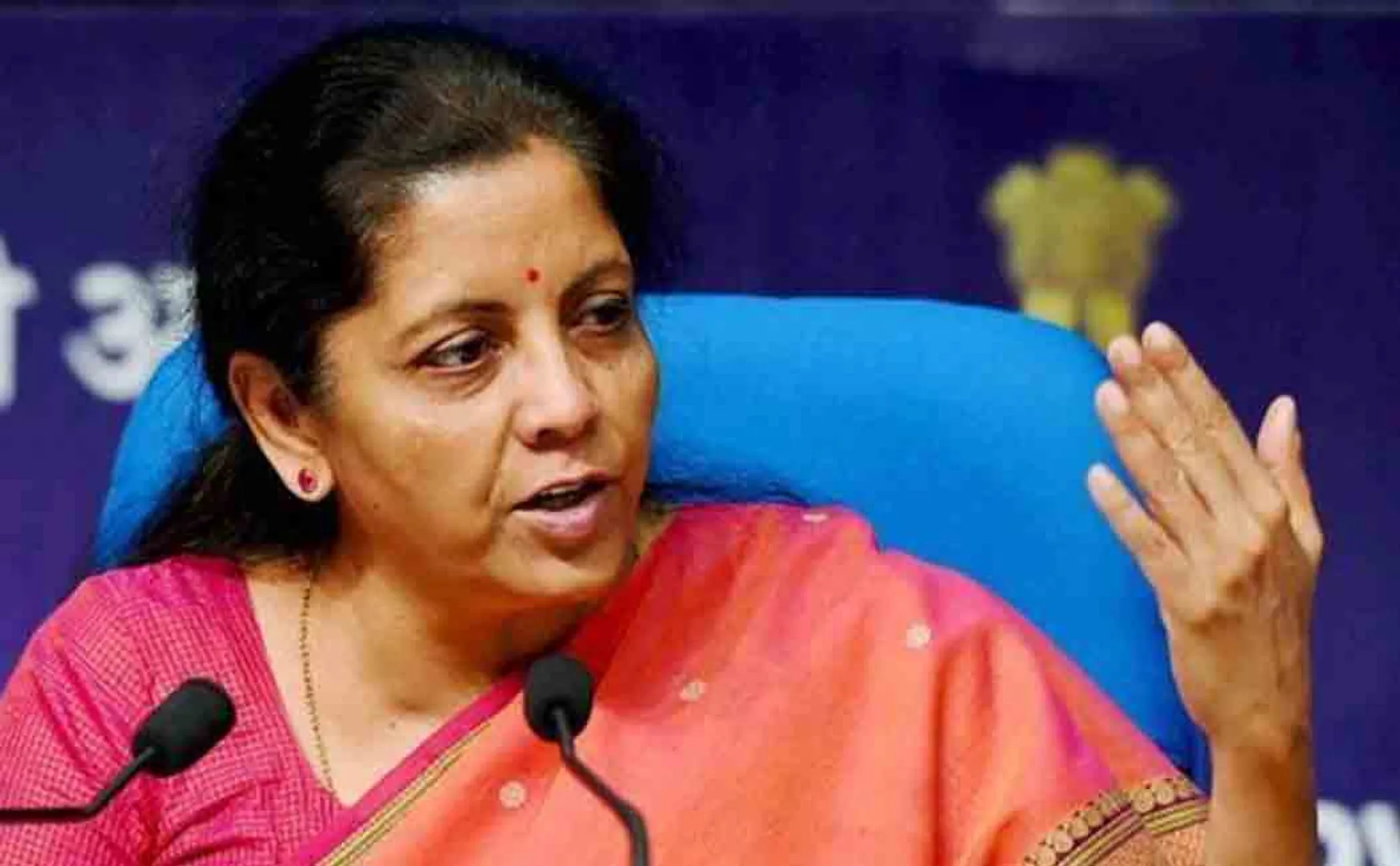 irs officer to be interrogated for  giving idea for cess tax