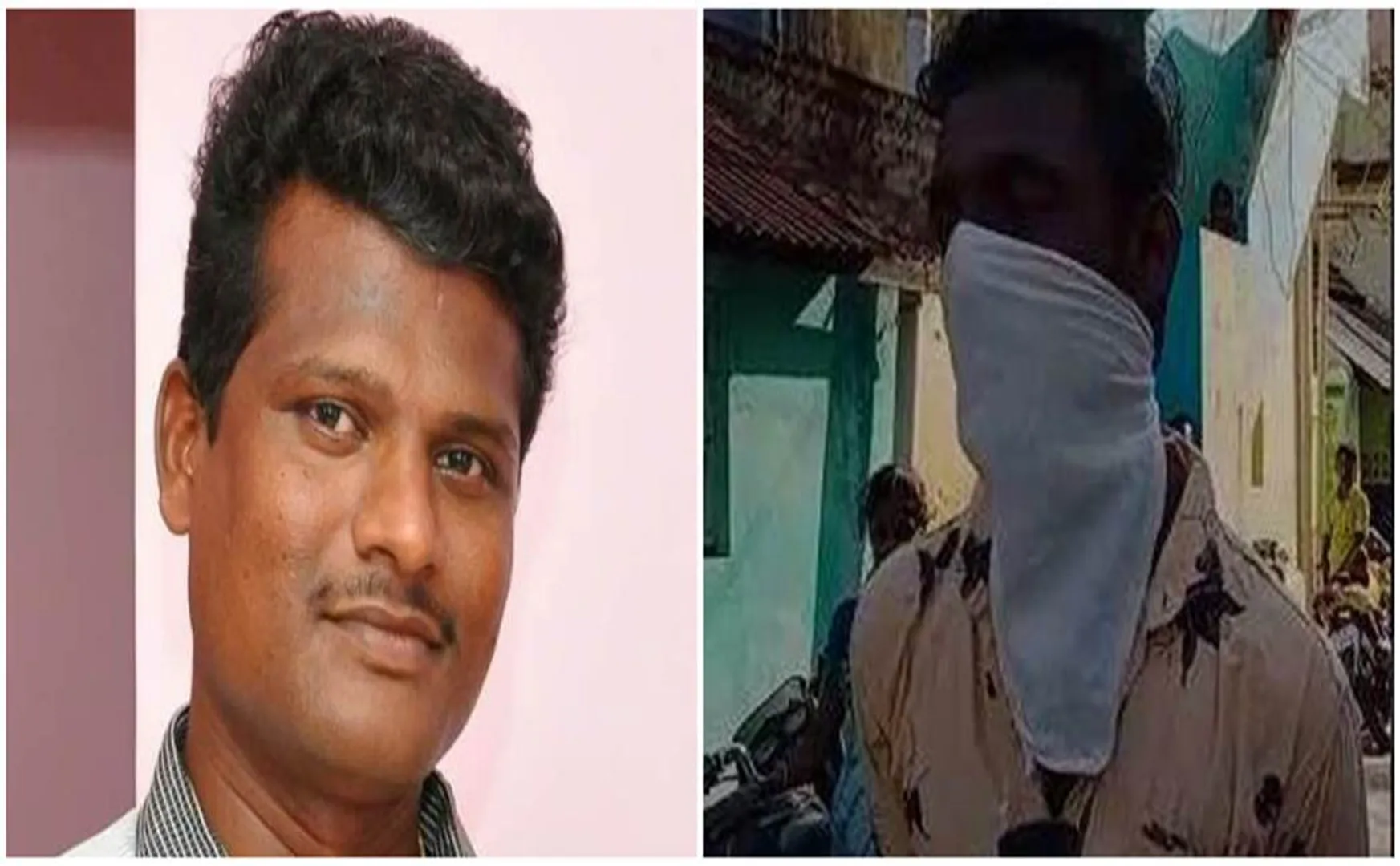 police Transfer issue 