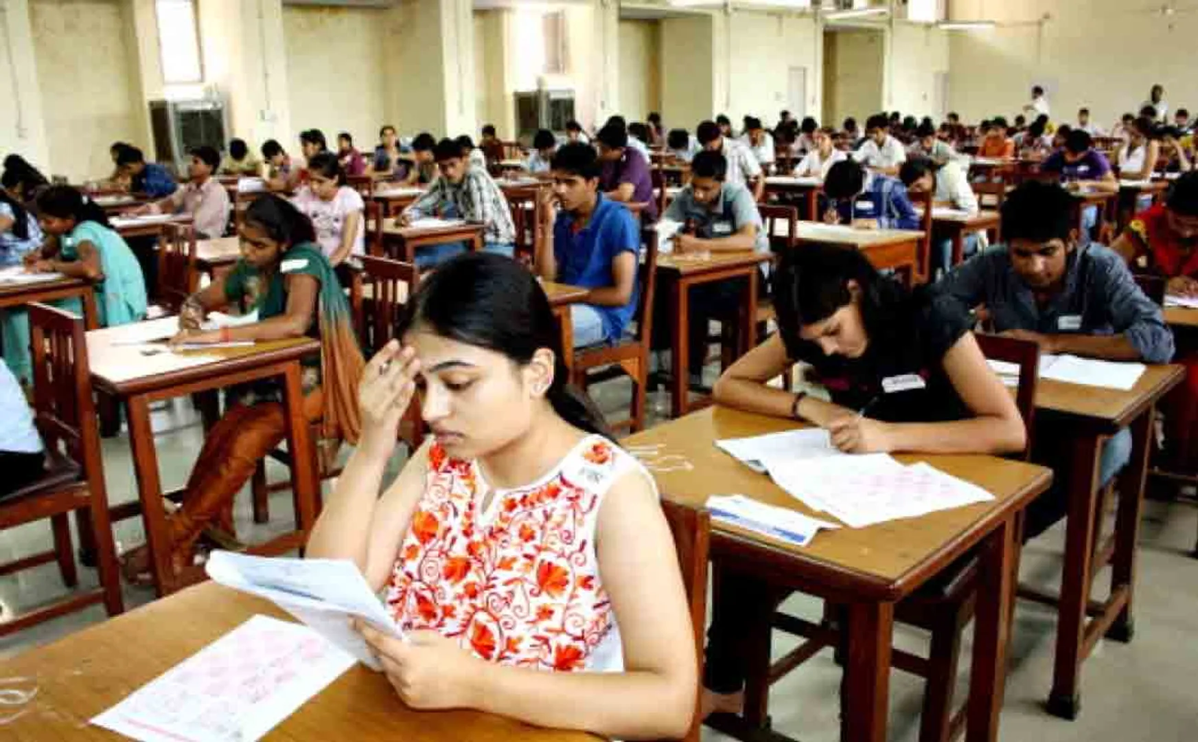 union minister about cbse final exam dates