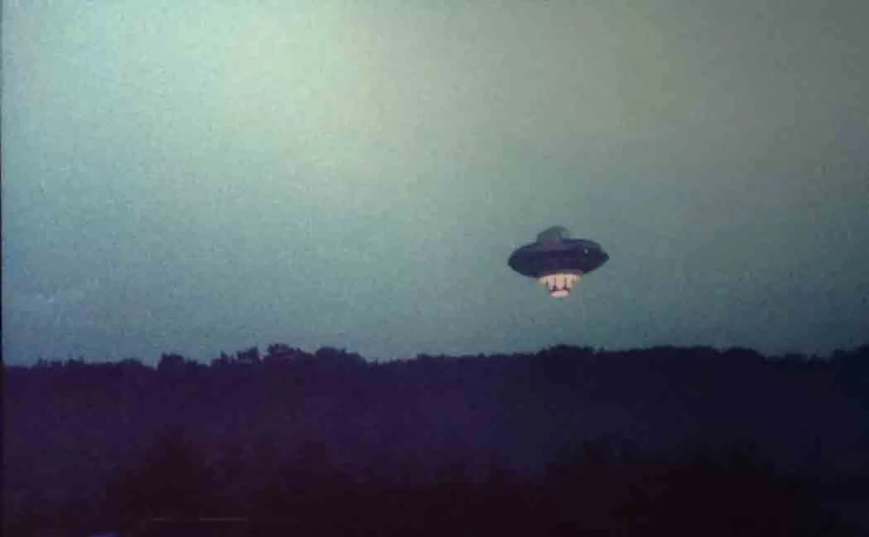 pentagon releases ufo videos