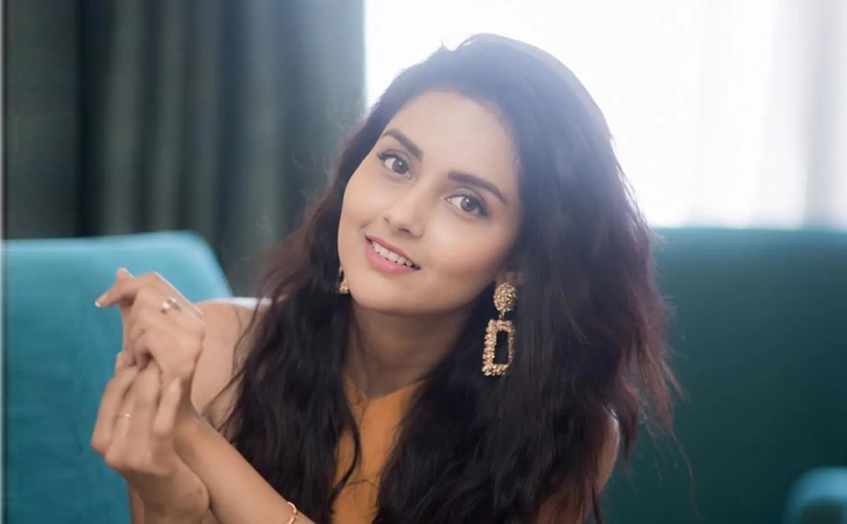 Photos of Mahima nambiyar 