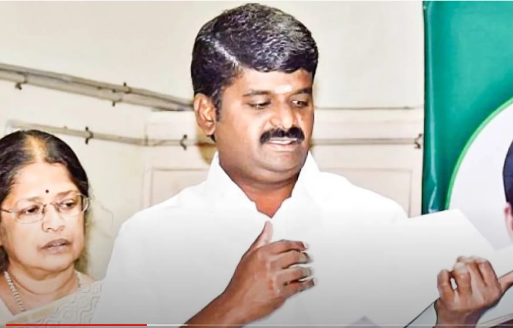 Vijayabaskar