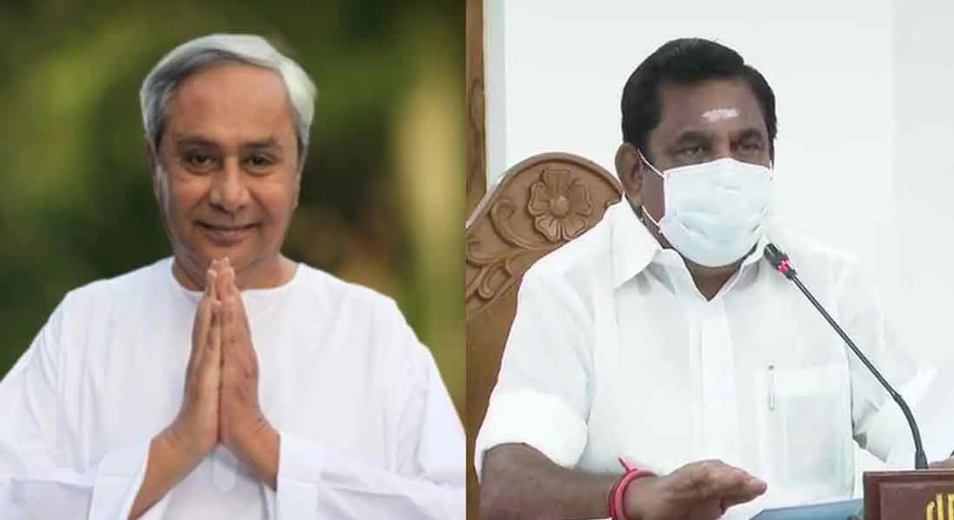 tamilnadu cm  Advisory meet Orissa CM tomorrow
