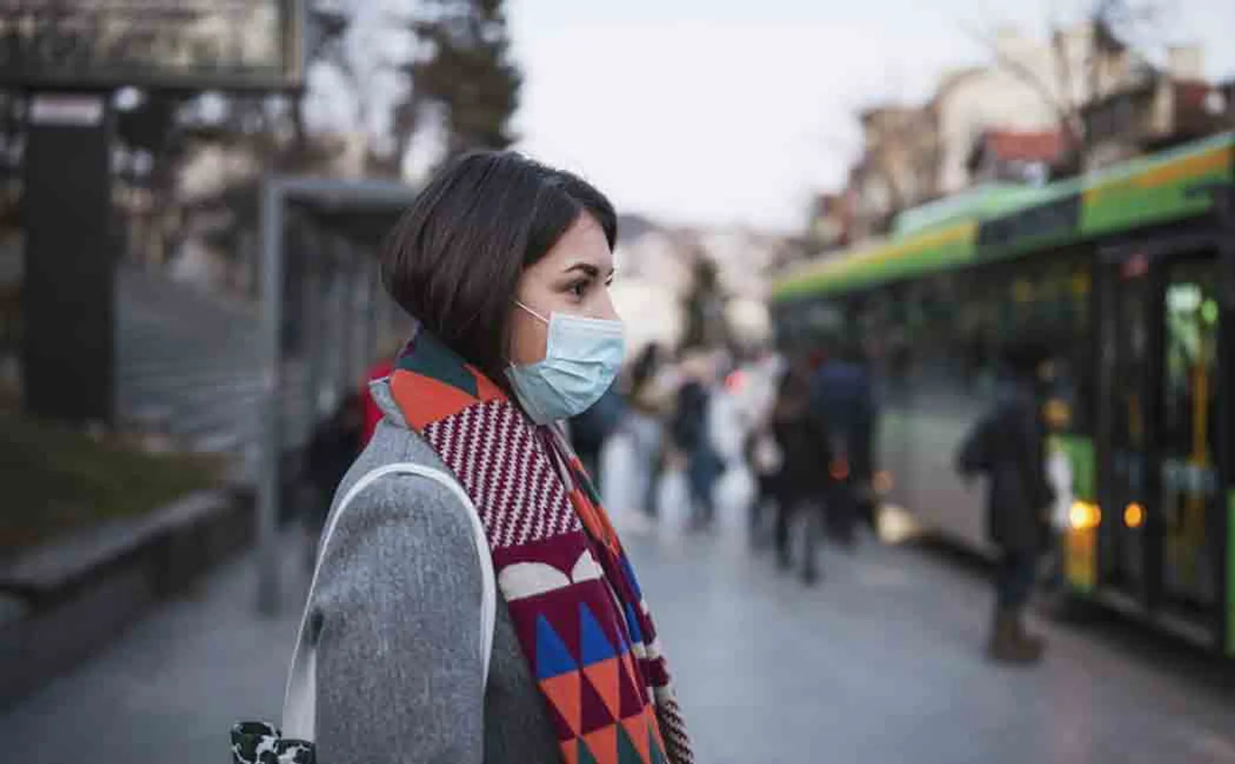 six new symptoms of corona virus