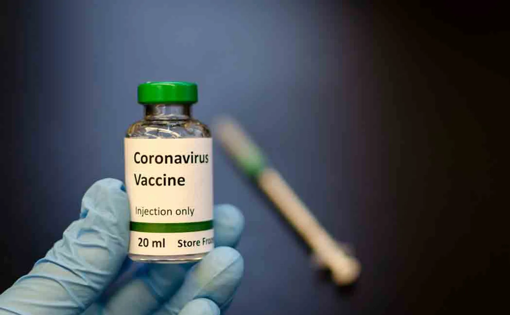 indian company may release corona vaccine in september