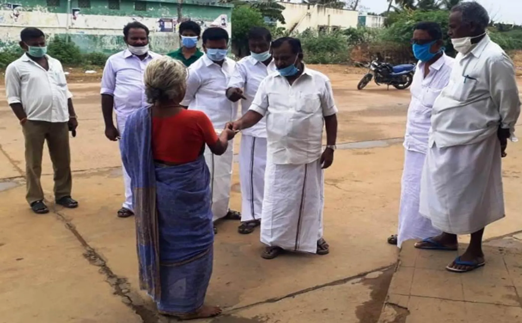 Nagapattinam 
