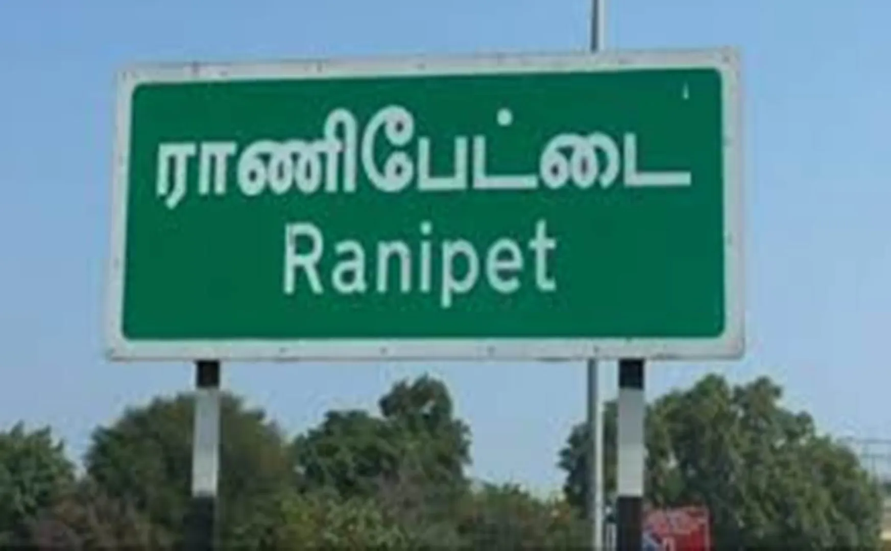 corona virus impact in Ranipet