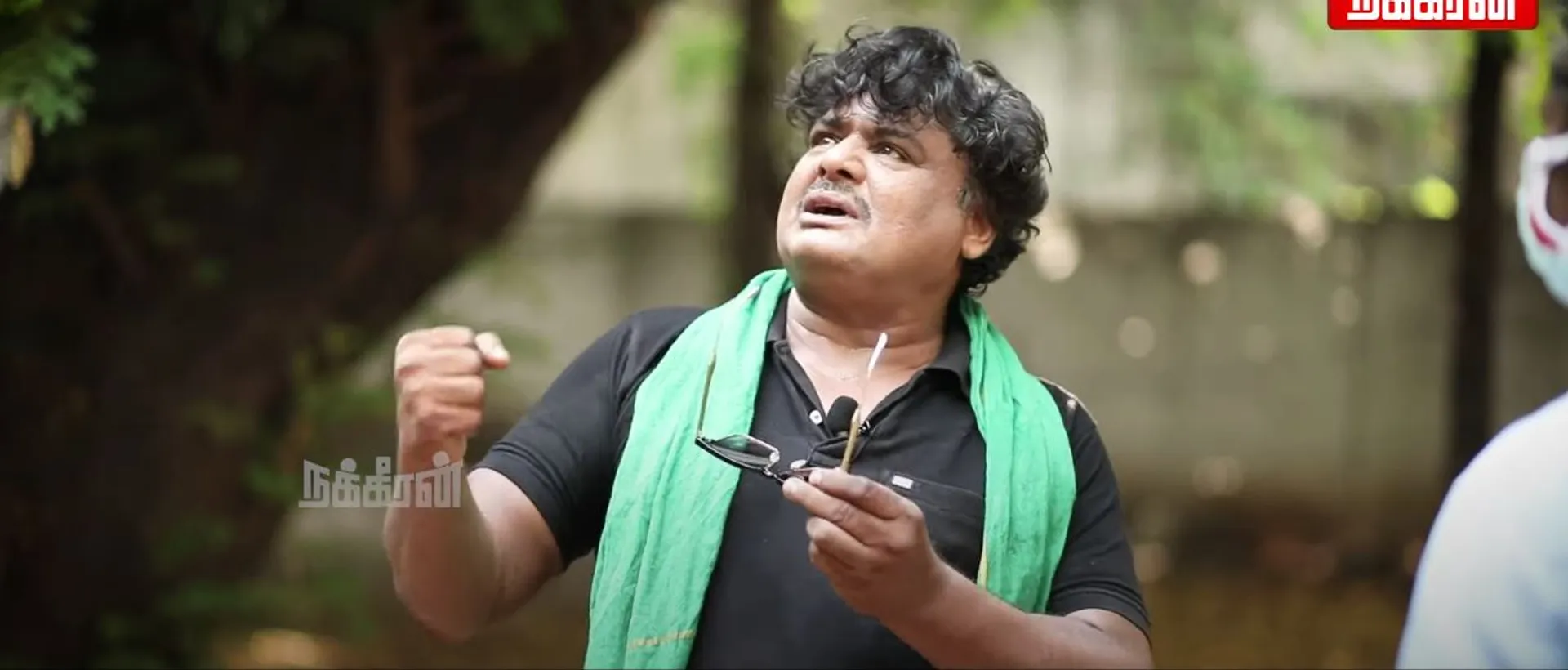 Mansoor Ali Khan