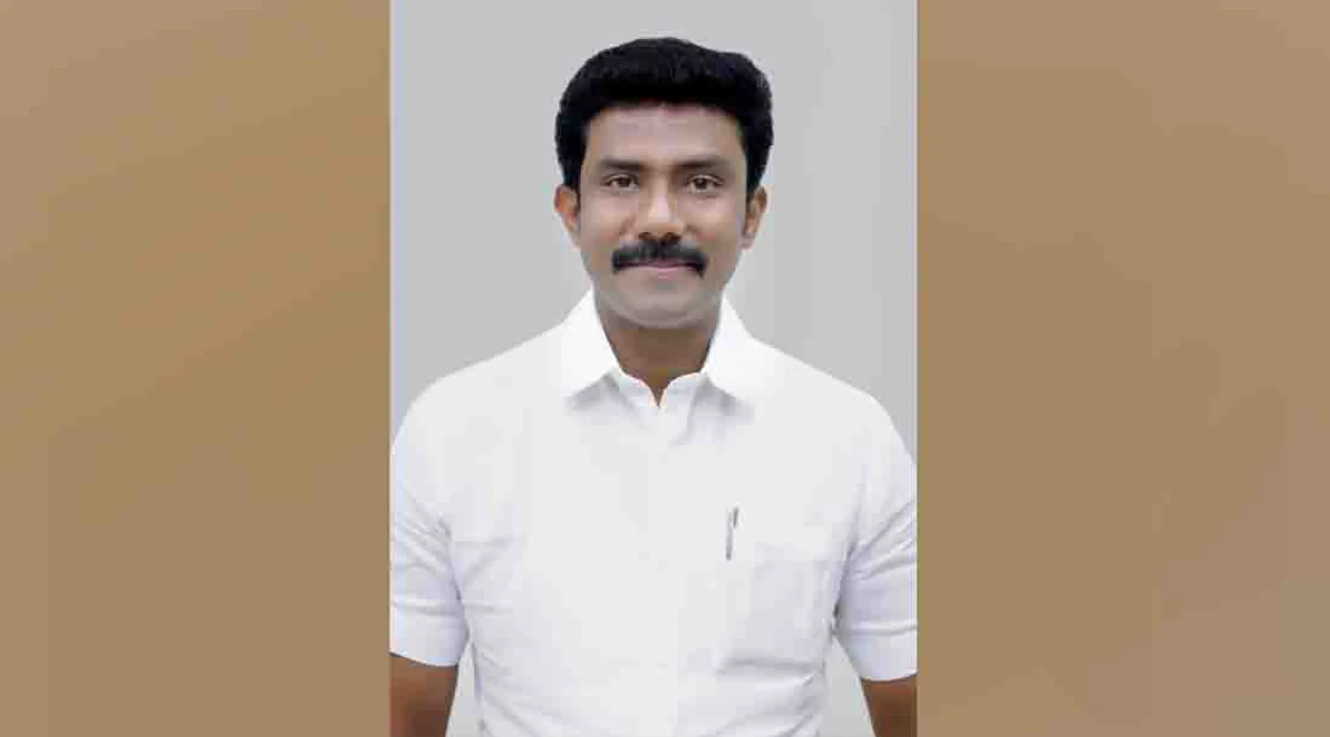 o p ravindranath kumar