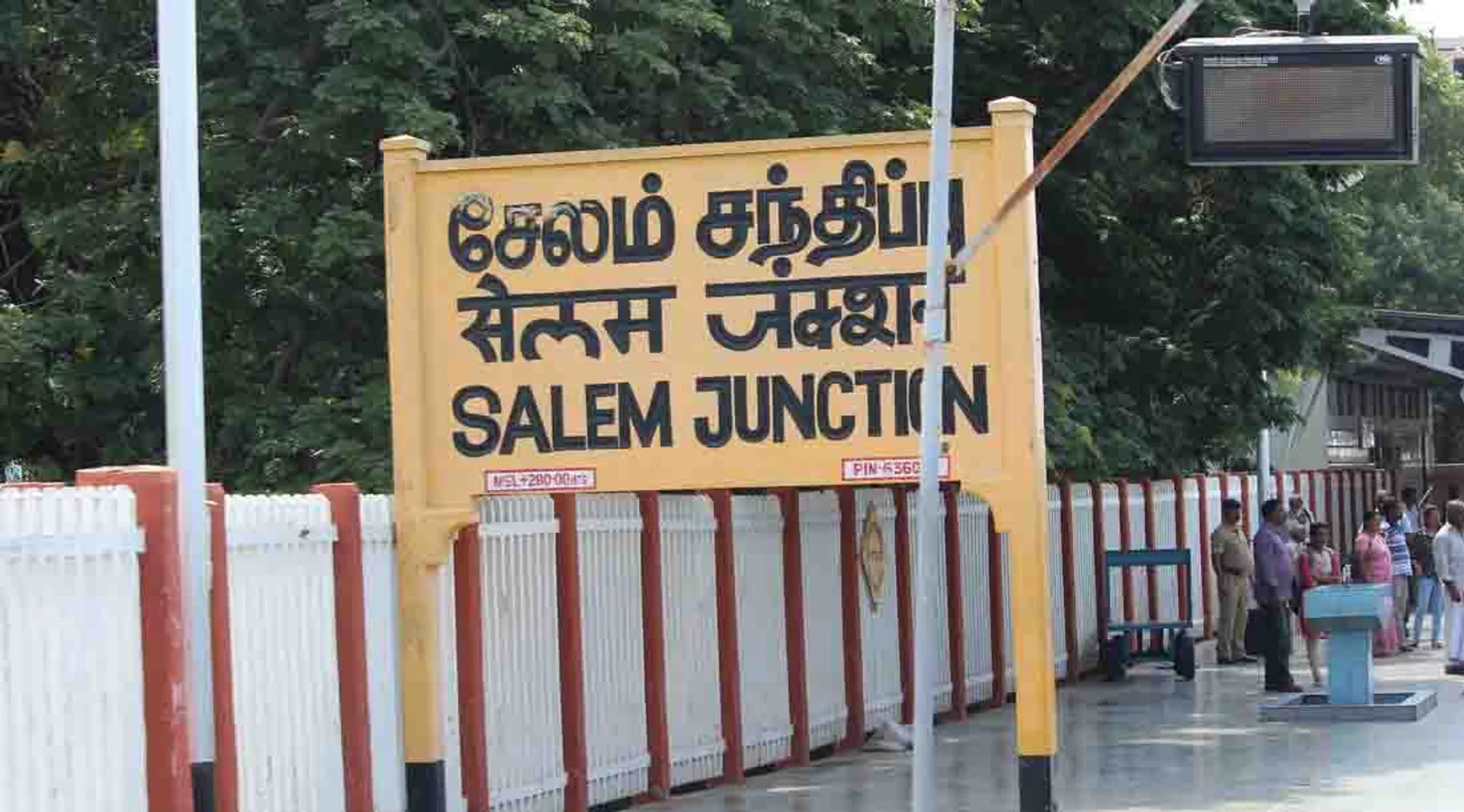 salem