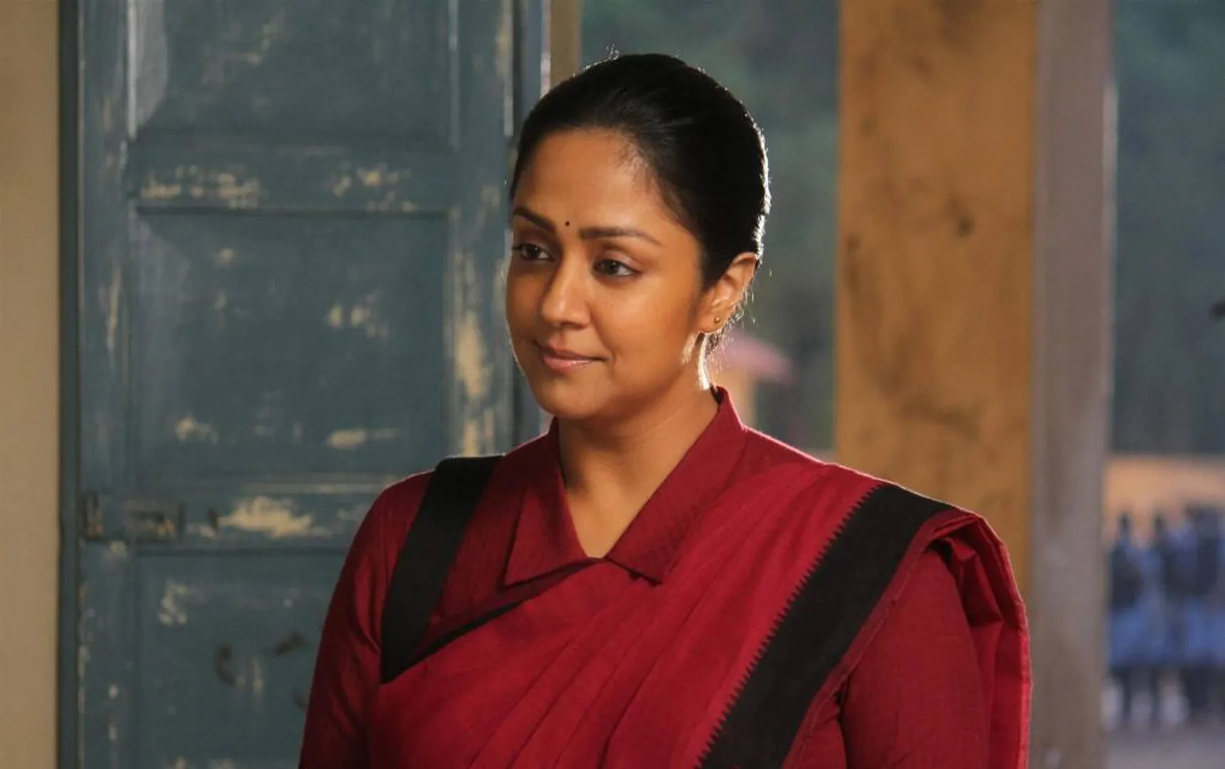 jothika