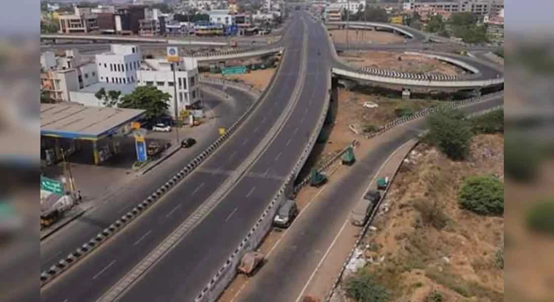  In Tamilnadu gradual relaxation of the curfew - medical expert panel recommendation 