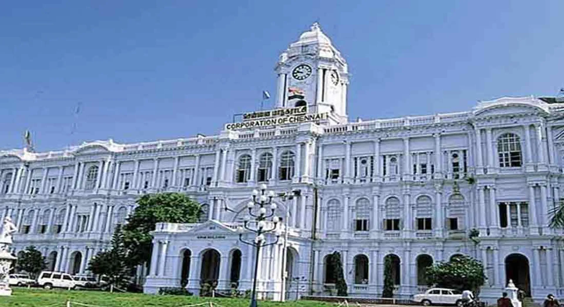  chennai;Government, private schools to be handed over