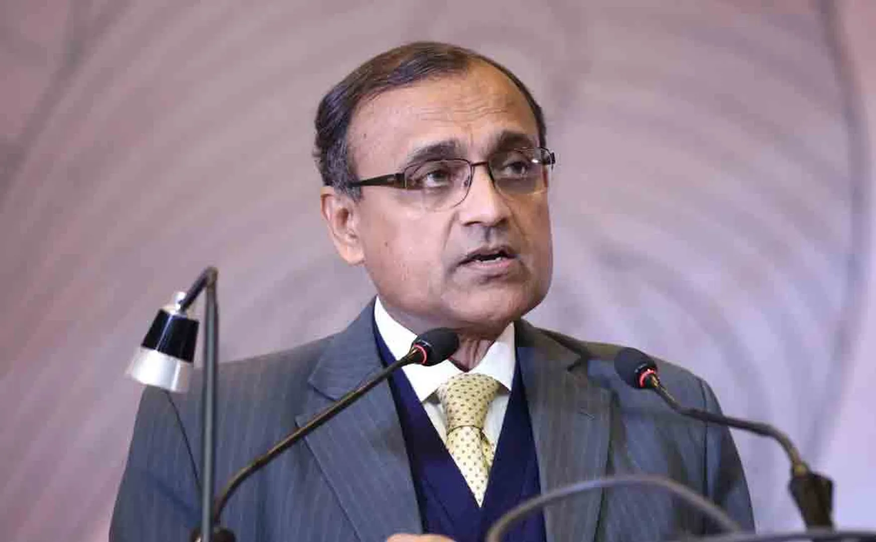 tirumurthi appointed as indias permanent uno ambassador