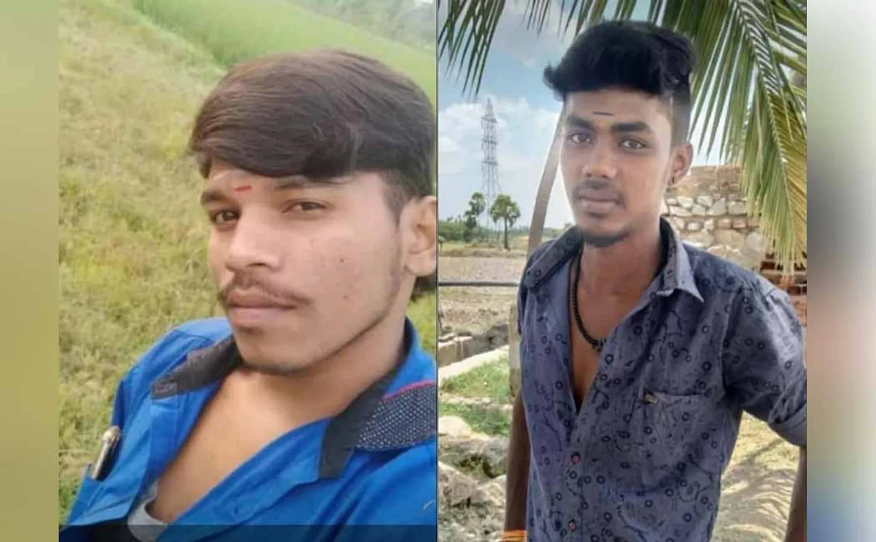 tenkasi district alankulam police investigation 