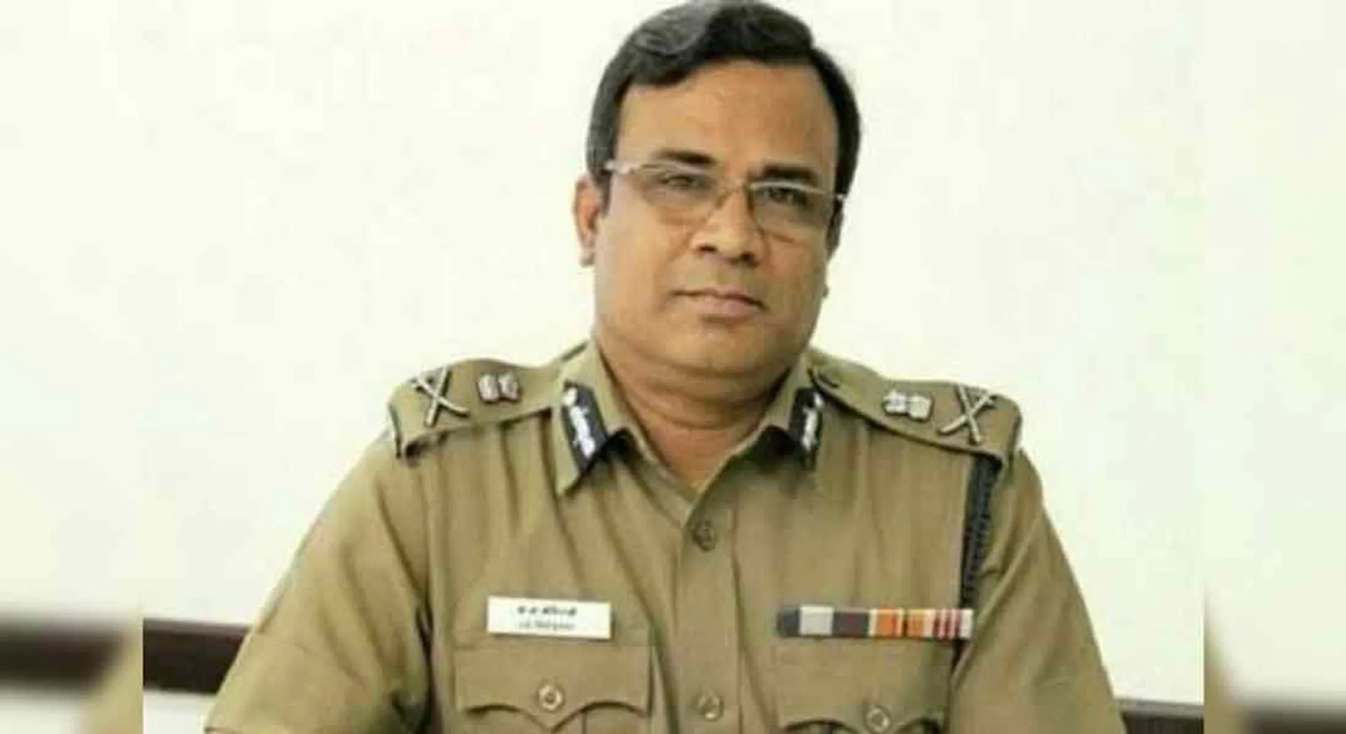 If more than five people gather in a public place, it is a tough move- DGP Tripathi Warning