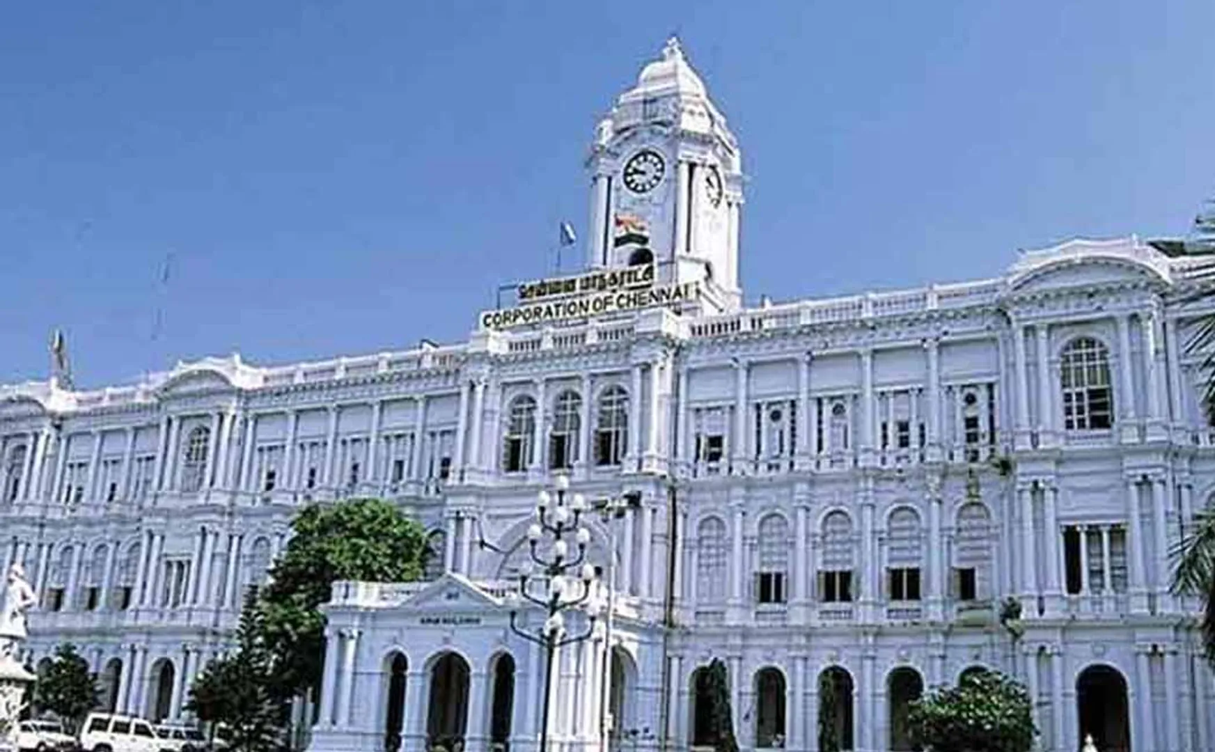 chennai corporation coronavirus list 