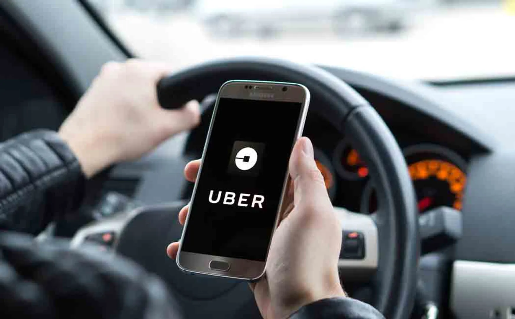 uber layoff plans