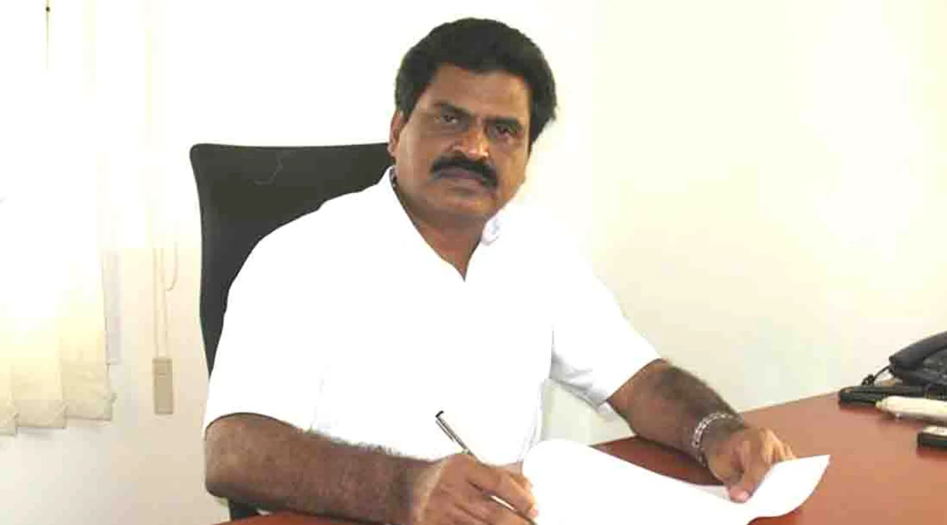 E.R.Eswaran