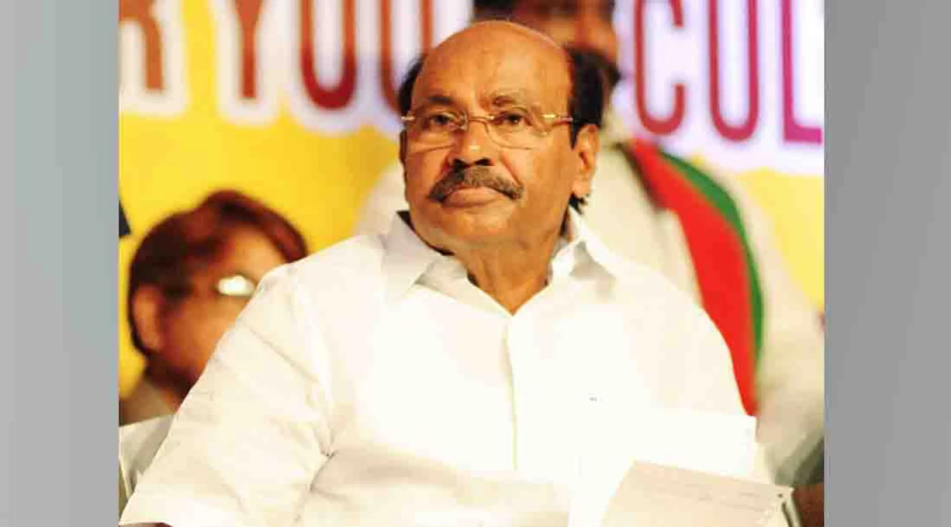 ramadoss