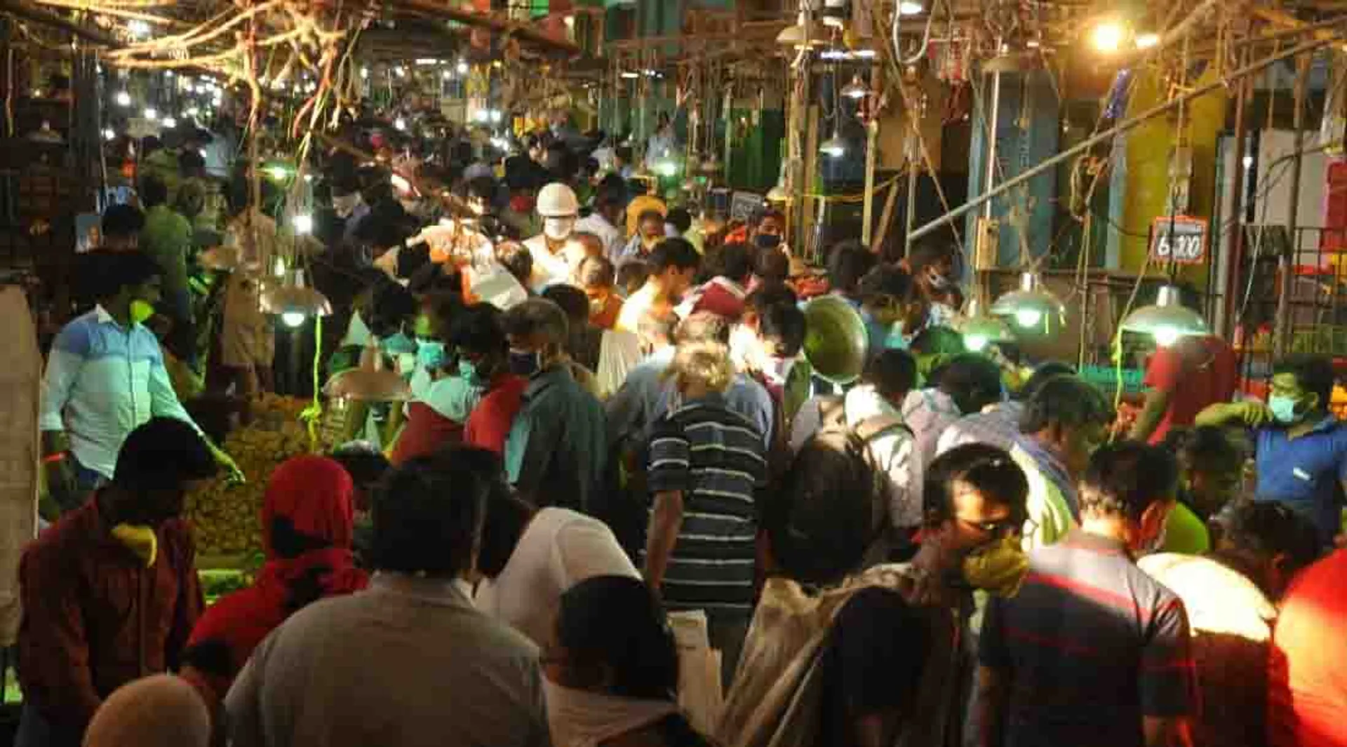 koyambedu