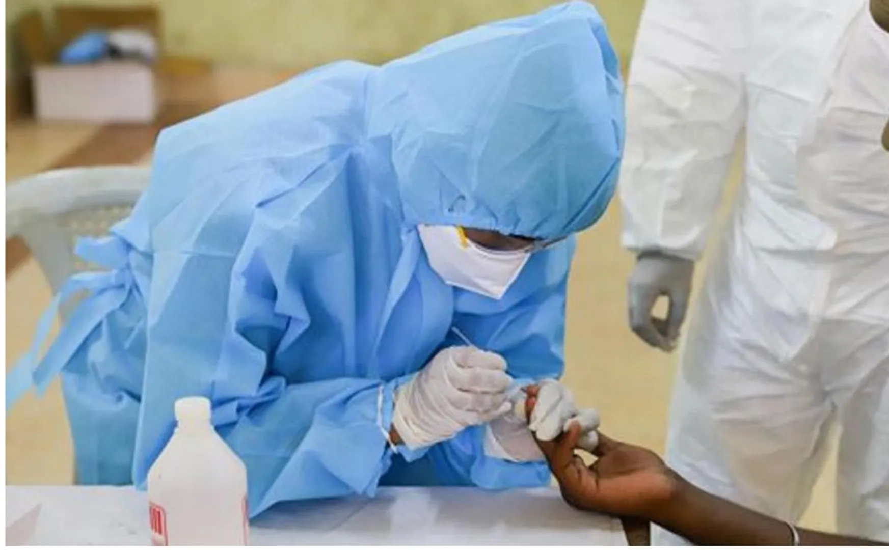 KIRSHNAGIRI DISTRICT CORONAVIRUS CASE CONFORMED 