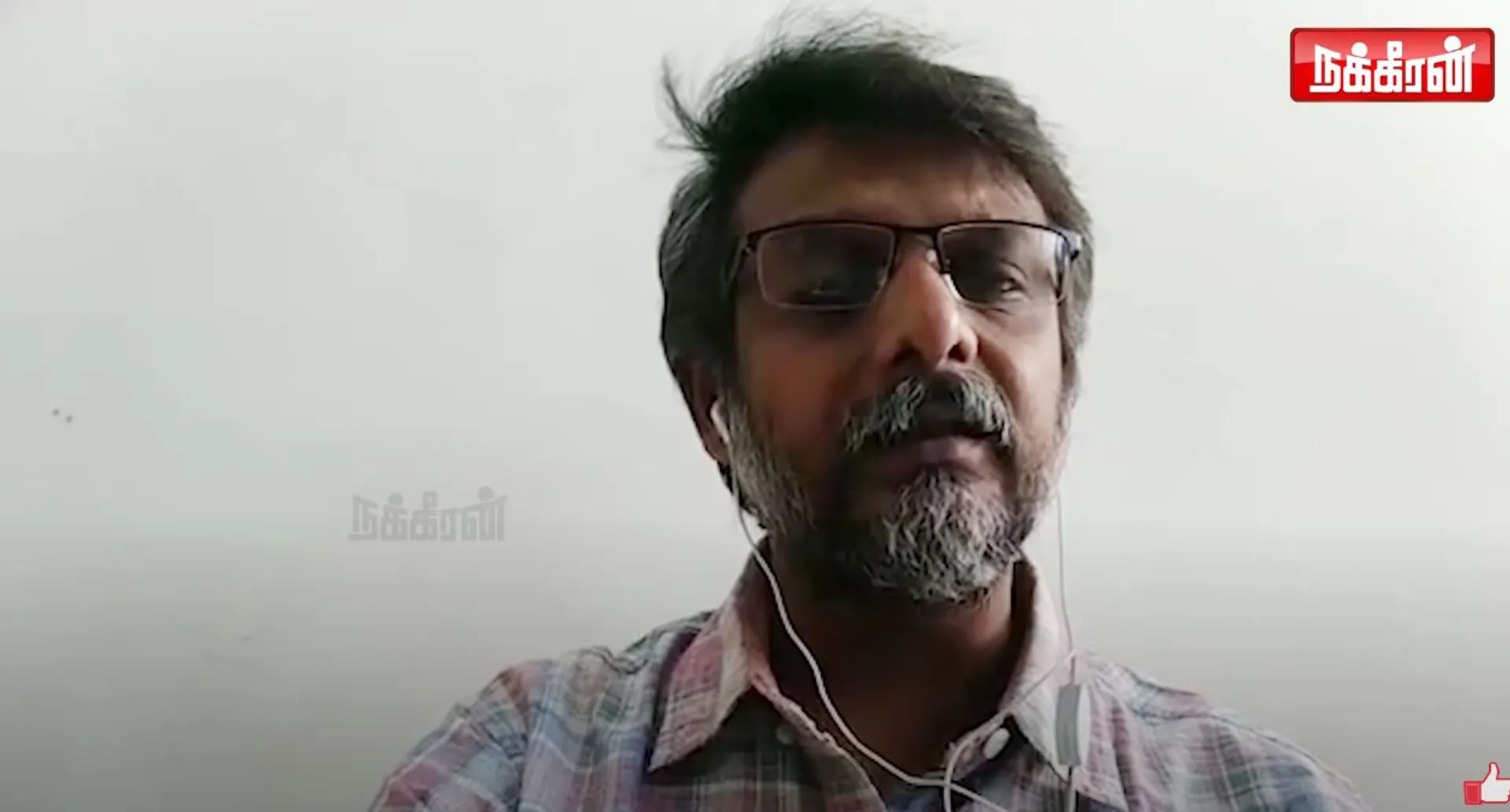  Thirumurugan Gandhi 