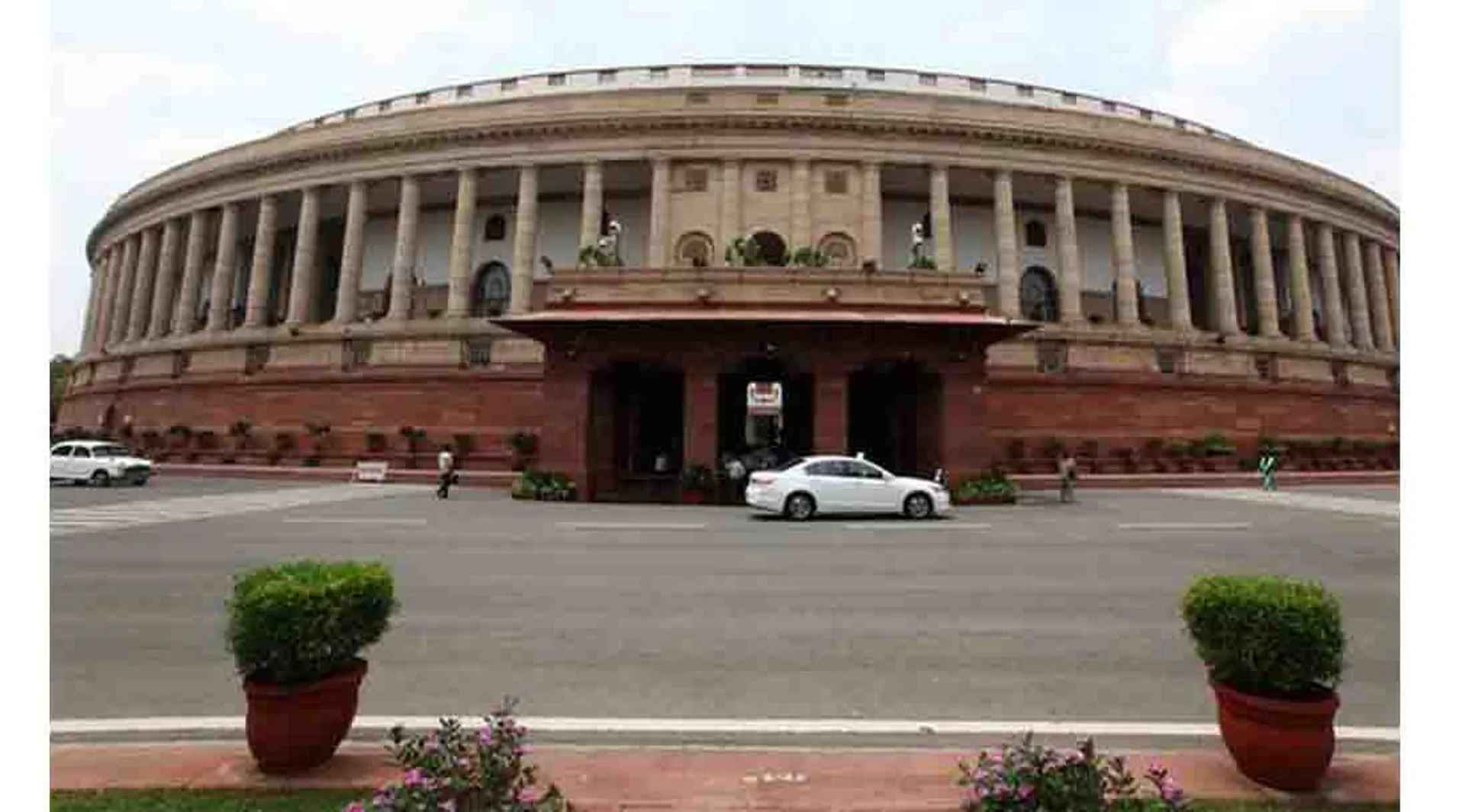 delhi parliament
