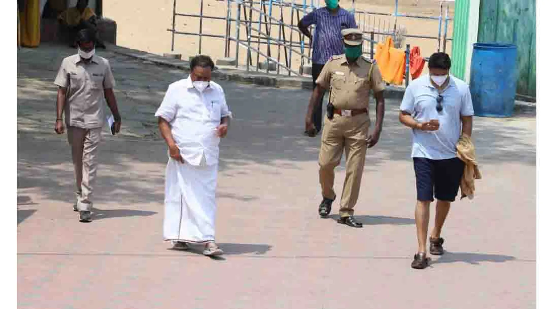 dindigul srinivasan 