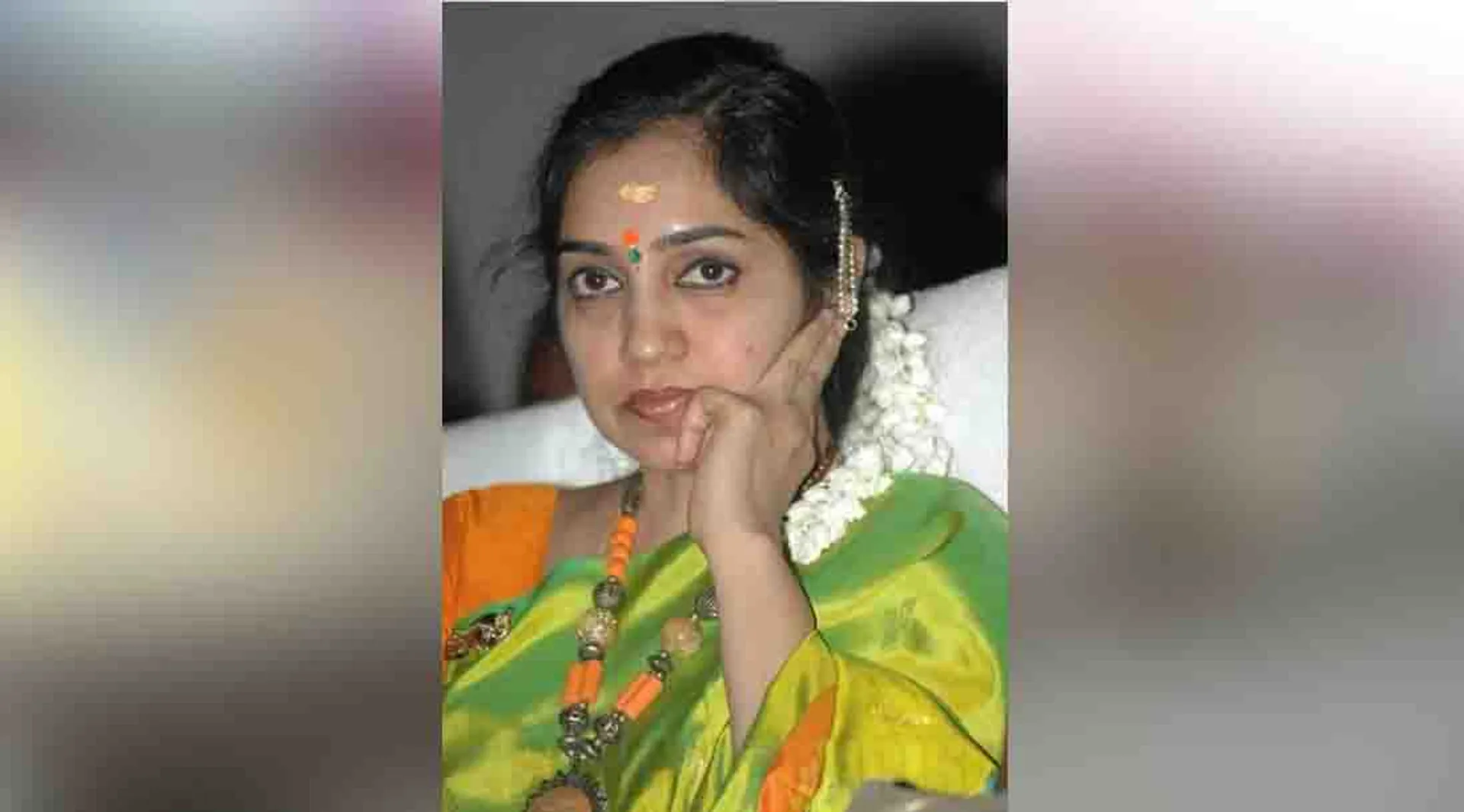 thamizhachi thangapandian