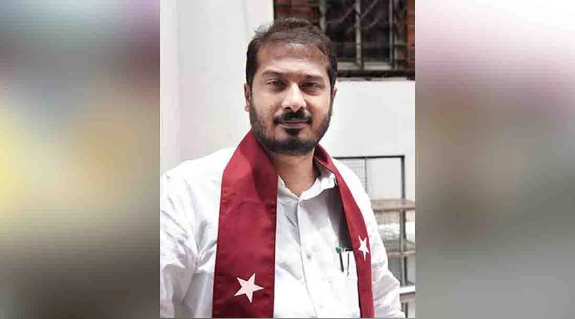 THAMIMUN ANSARI 