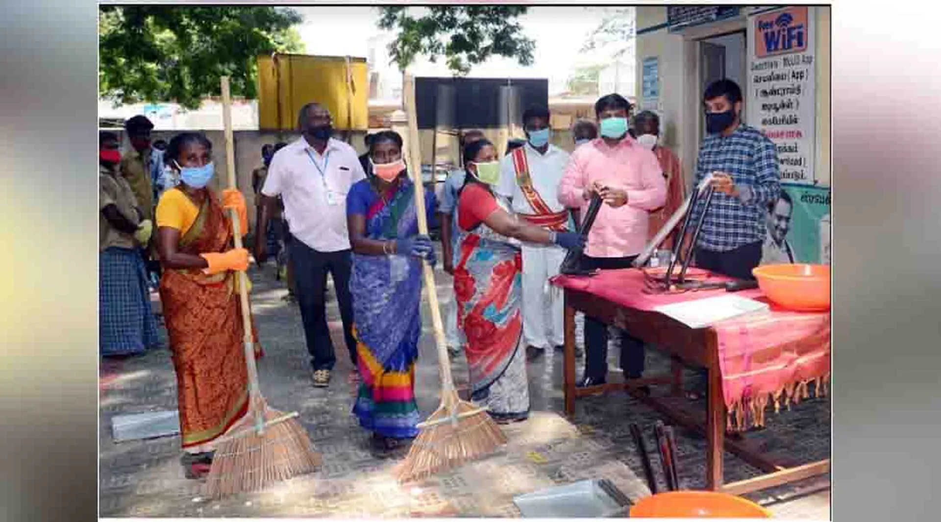 Salem Corporation