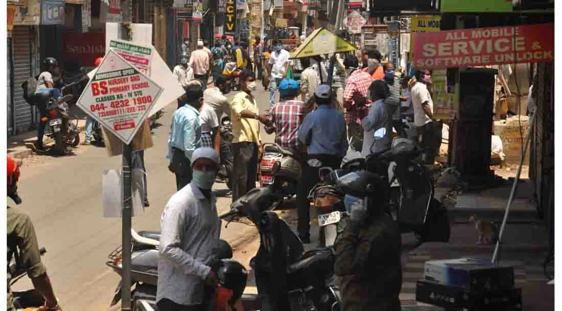 chennai ritchie street 