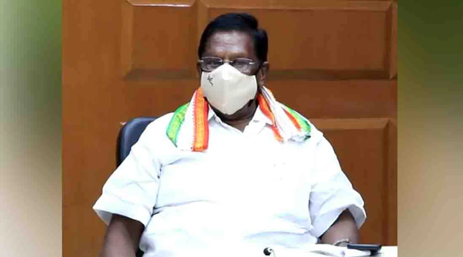 Narayanasamy