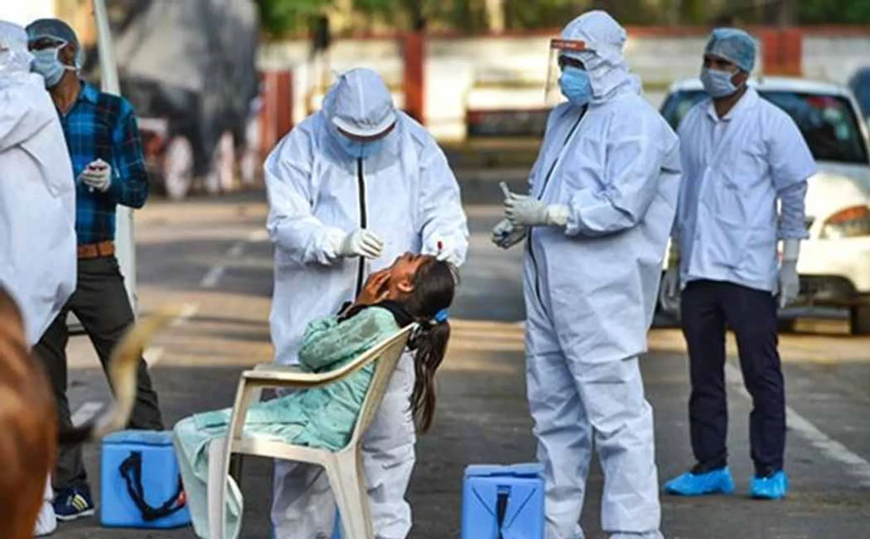 india coronavirus cases union health ministry 