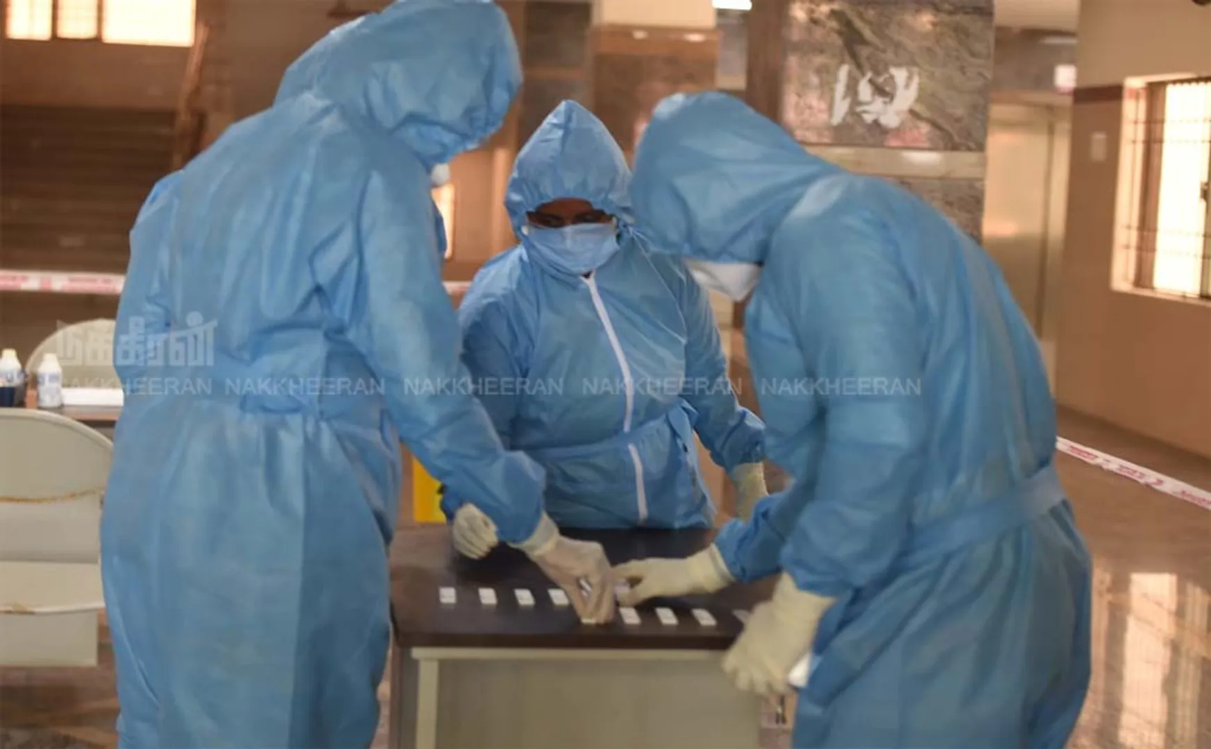 cuddalore district coronavirus strength increase 