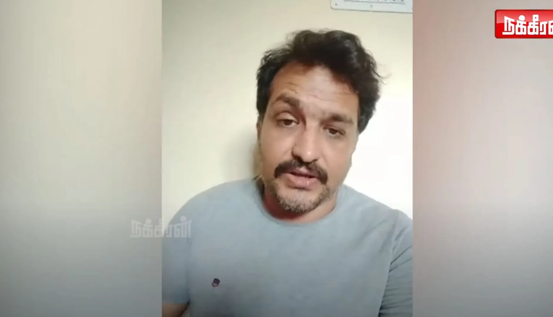 Piyush Manush