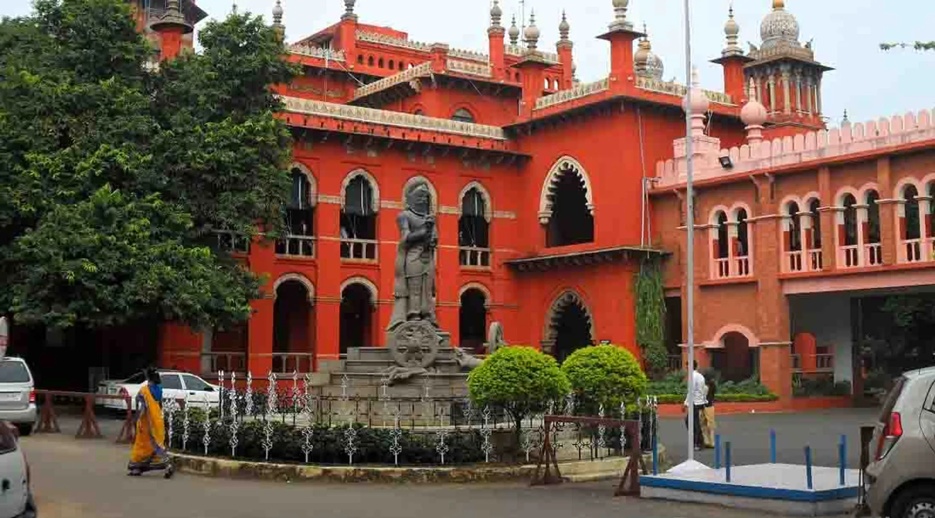  Madras High Court - 