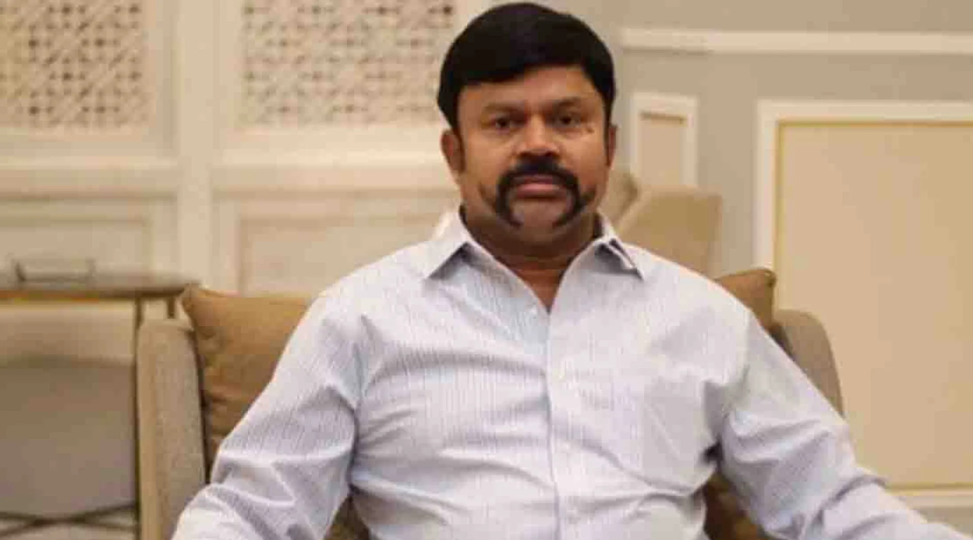 k c palanisamy