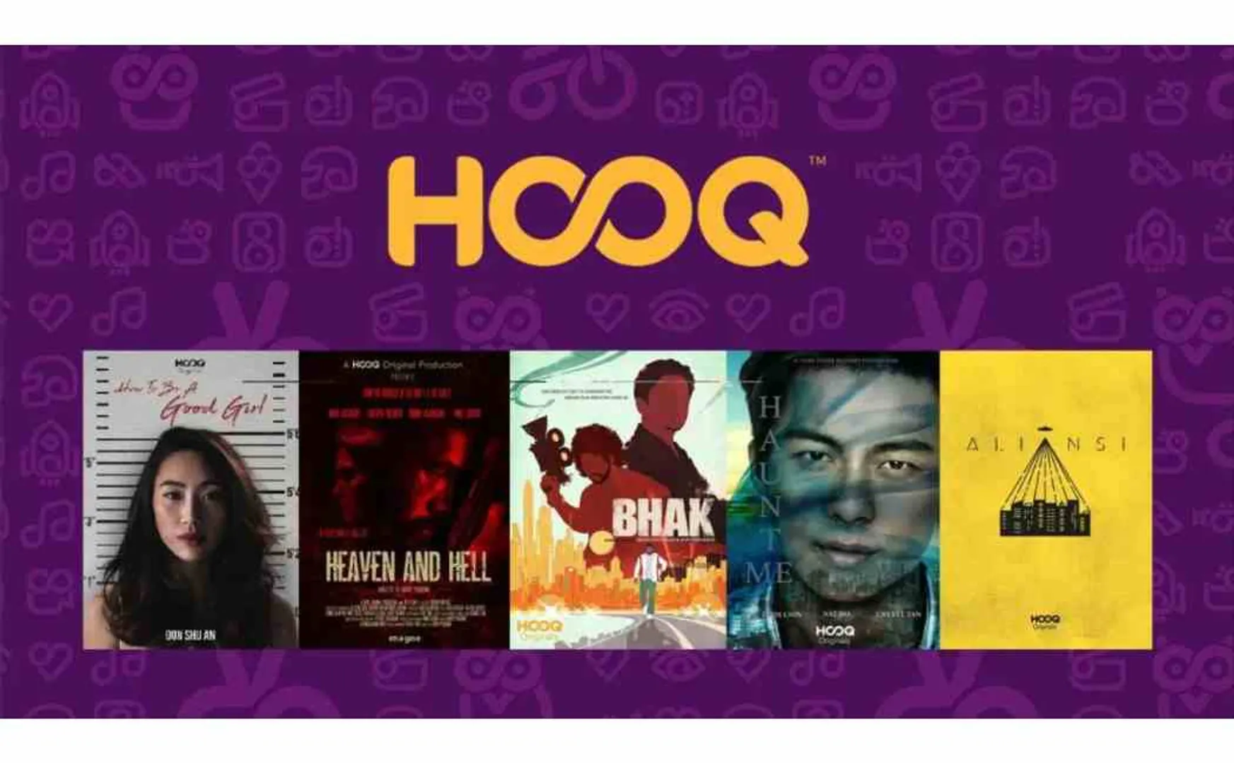 hooq 