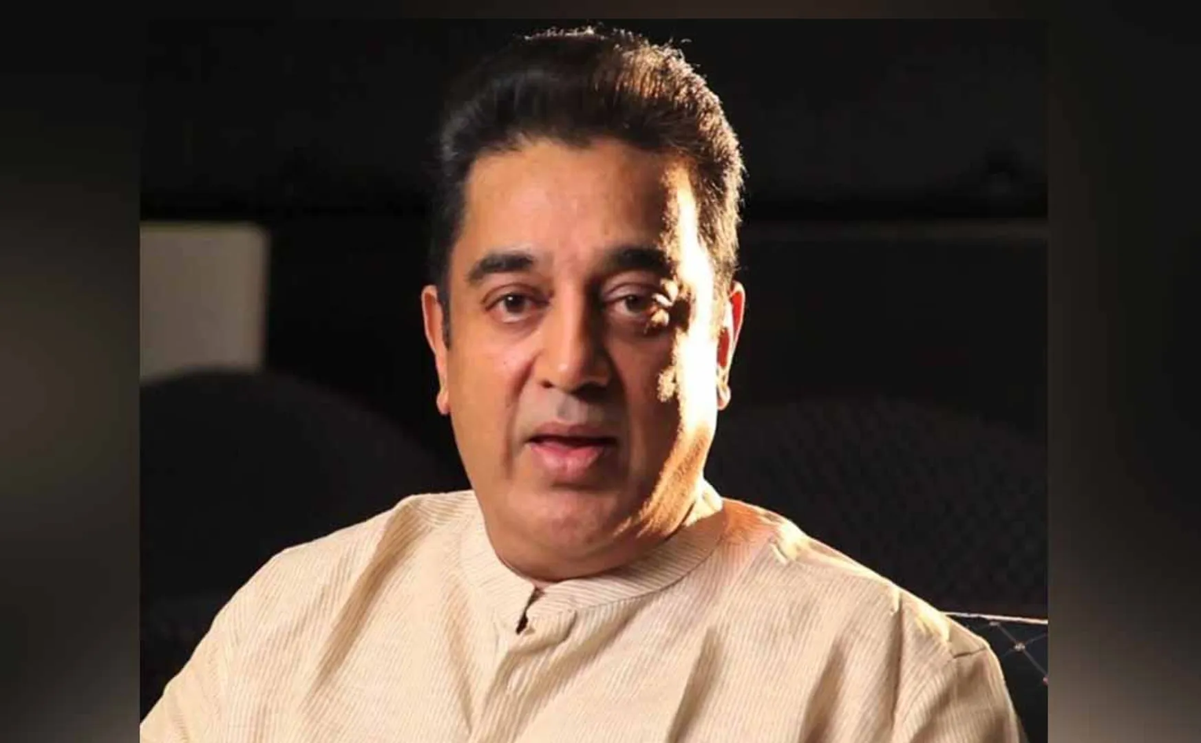 actor kamalhassan tweet tn govt 